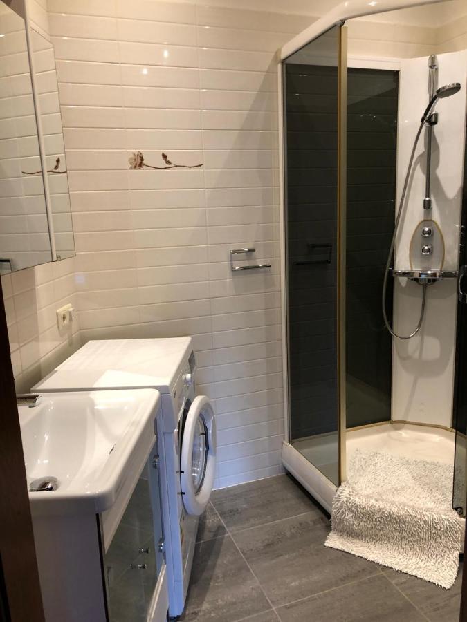 Besthomeriga Appartamento Riga