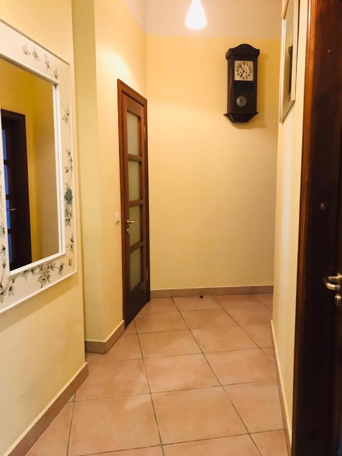 Besthomeriga Appartamento