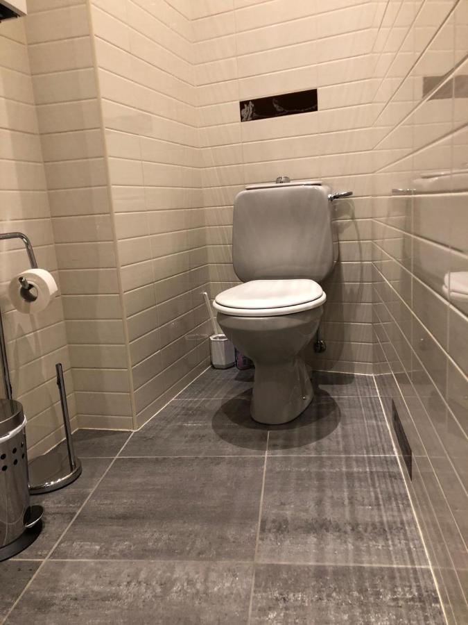 Besthomeriga Apartament *