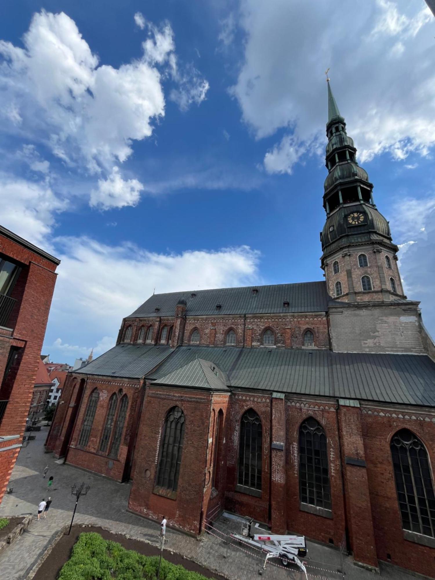 Apartament Besthomeriga *